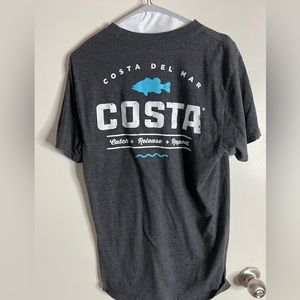 Costa tee